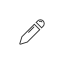 Pinterest UI icon 64x64